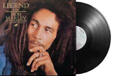 BOB MARLEY & The WAILERS LP