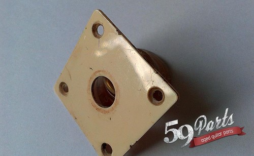 1959 piastra jack invecchiata - piastra,