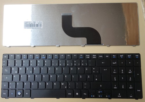 Tastiera acer travelmate 8571 - acer,