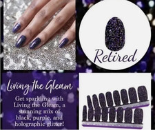 Color Street Nail Strips