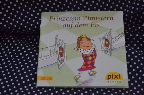 Pixi buch sonderausgabe - buch,