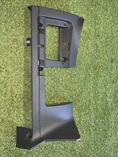 5G1858367 MODANATURA RIVESTIMENTO CRUSCOTTO INFERIORE VW GOLF 7 VII