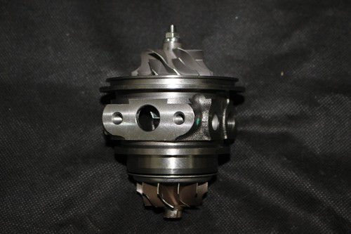 Gruppo scafo turbocompressore