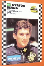 CARTE POSTALE CPA ROOKIE