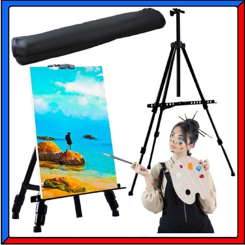 Cavalletto treppiede per - treppiede,