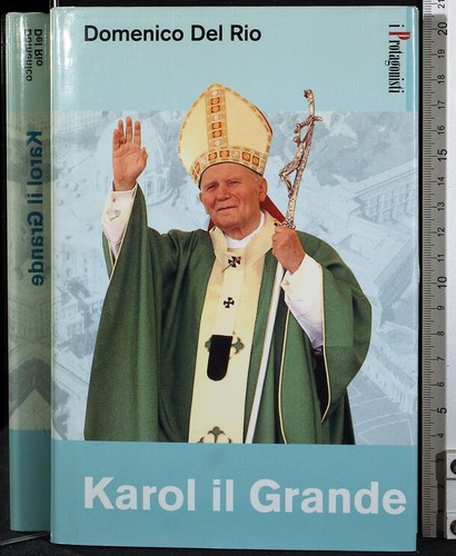 Protagonisti karol il - karol,