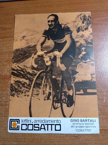Cartolina ciclismo cyclisme - cartolina, ciclismo/cyclisme