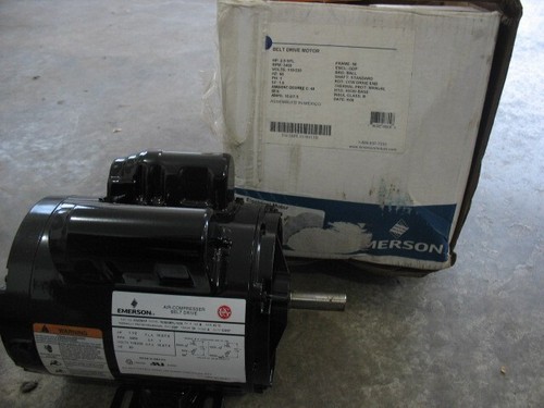 Motors emerson d32cm1p - us, motors/emerson