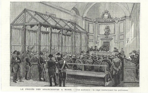 Stampa antica roma - stampa, processo