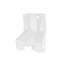 Copertura parafango Maxtuned, bianco per Peugeot Speedfight 2