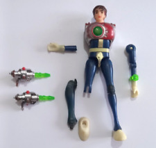 Captain Future Mattel
