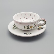 Rara tazza da tè Grazia