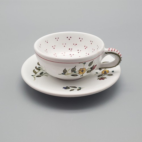 Rara tazza tè grazia - tazza,
