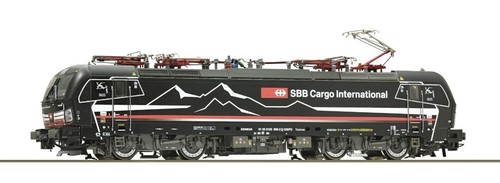 Roco sbb cff - roco,