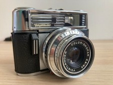 Voigtländer Vitomatic II cs -