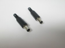 Connettore Alimentazione DC