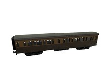 RIVAROSSI HO - CARROZZA