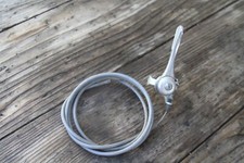 Cambio leva cambio destro