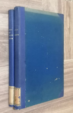 Impiego Automobilismo Militare + Lezioni di Tecnica Automobilistica 2 Libri 1939