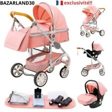 Passeggino Combinato 3 IN 1