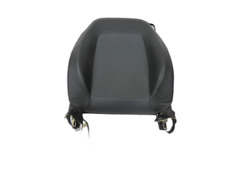 Coprisedile Schienale