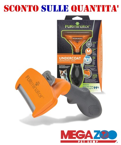 Furminator spazzola per - spazzola, la