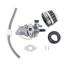 49CC Mini Dirtbike Motore 2 Tempi Bike Cross Pocketbike ATV Quad Cambio Carburatore