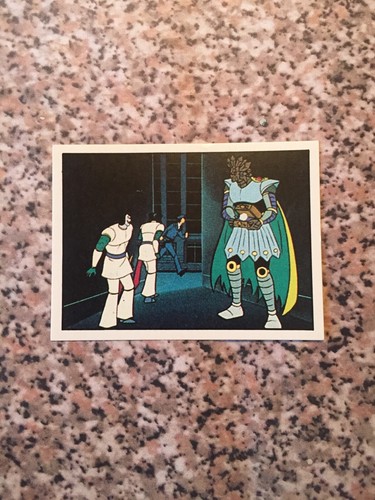 Figurina jeeg robot - n.,