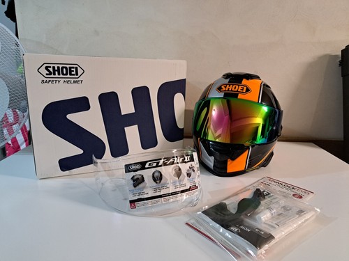 Casco integrale shoei air - casco,