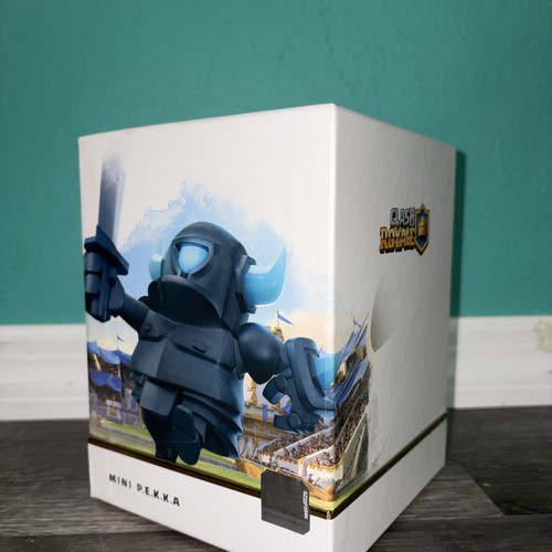 Mini statuina usata supercell - statuina,