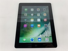 Apple iPad 4th Gen A1458 32GB