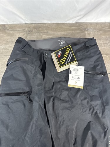 Pantalone uomo rab khroma - uomo,