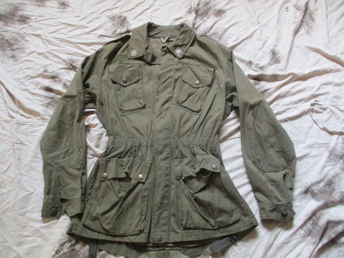 Cappotto anni era - 80,