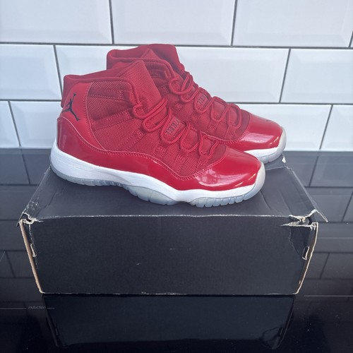 Air jordan retro win - win, like