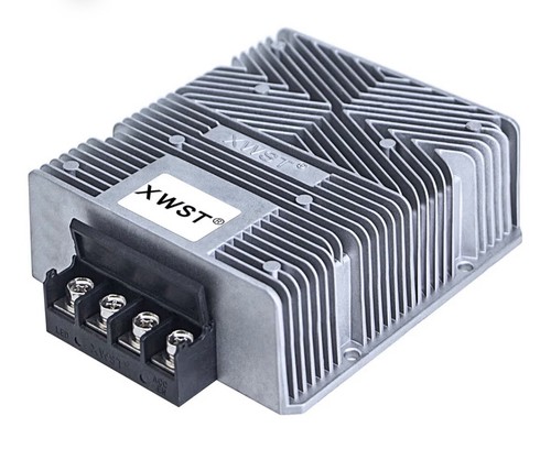 Xwst impermeabile 12v passo - impermeabile,