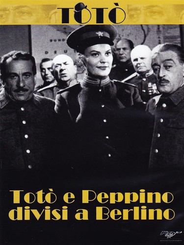 Toto e peppino divisi - toto',