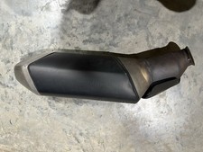 Scarico Marmitta Terminale Originale Ducati Hypermotard Hyperstrada 821 / 939