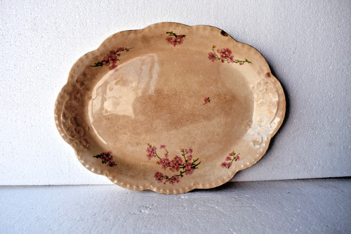 Antico piatto portata - antico,