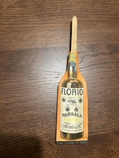 Ventaglio Vintage Florio Vino Marsala