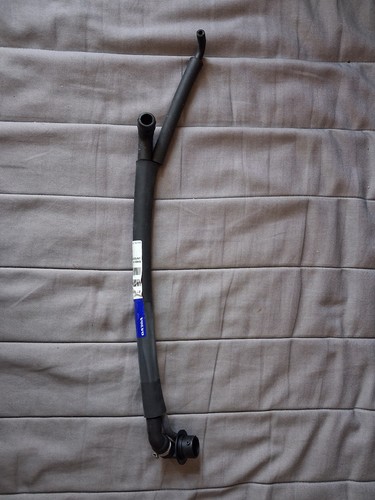 Tubo volvo sfiato carter - tubo,