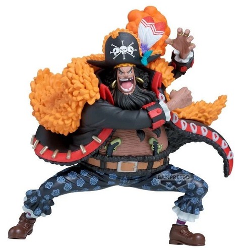 One piece marshall - -,