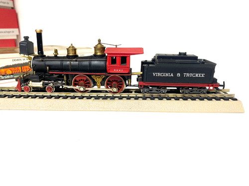 Rivarossi pocher loco a - rivarossi, ho
