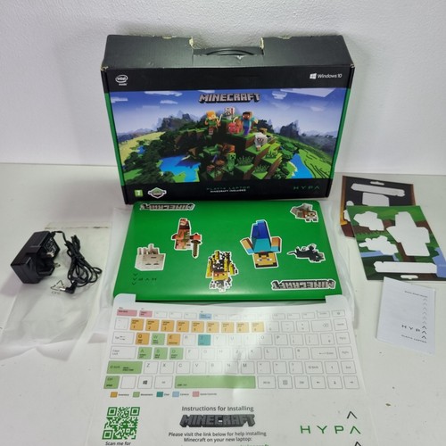 Minecraft edition hypa inch - edition,
