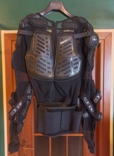 Protezioni motocross - protezioni,