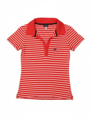 Armani jeans polo donna - polo, us