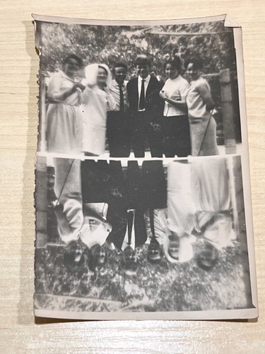 Villaggio sposi matrimonio