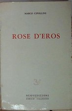 Cipollini ROSE D'EROS