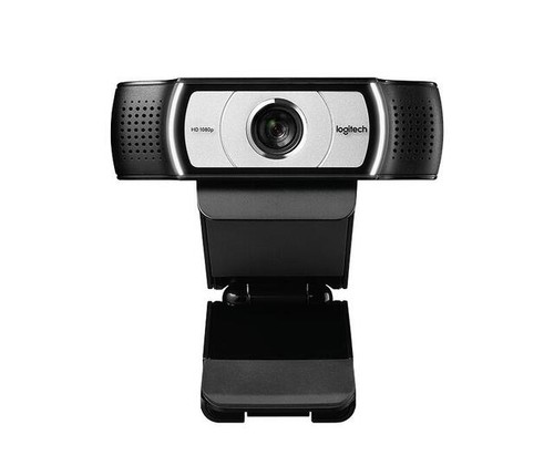 Webcam logitech c930e - webcam,