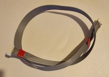 CAVO DA SCHEDA ALIMENTAZIONE A