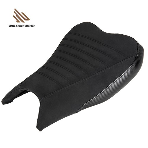 Sedile pilota wolfline per - sedile,